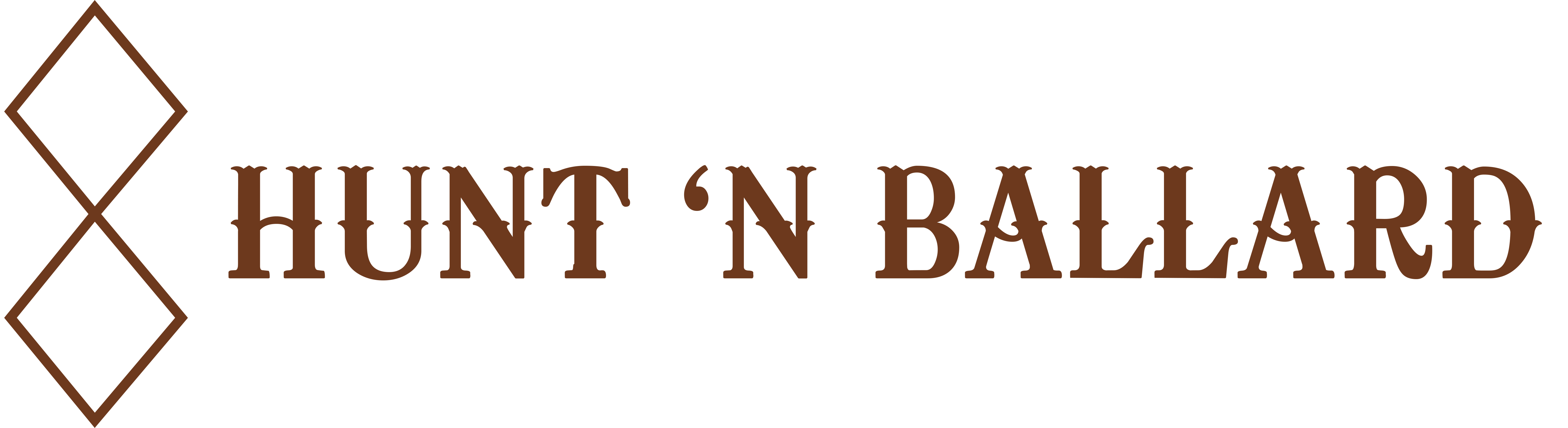 Hunt 'N Ballard